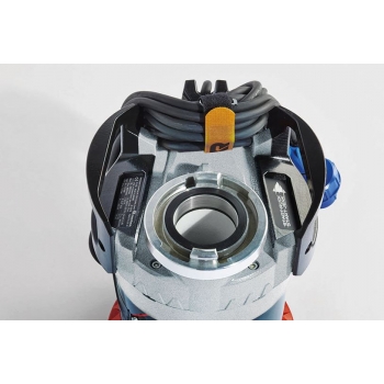 Pompa zanurzeniowa NAUTILUS 4/1, Storz B/75 (dla agregatów od 5 kVA)